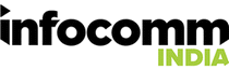 Logo of INFOCOMM INDIA 2023