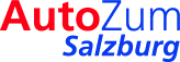 Logo of AUTOZUM SALZBURG 2023