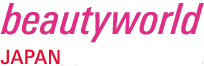Logo of BEAUTYWORLD JAPAN - TOKYO 2023
