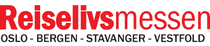 Logo of REISELIV MESSEN STAVANGER 2023