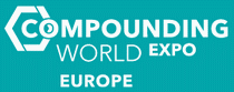 Logo of COMPOUNDING WORLD EXPO EUROPE 2023