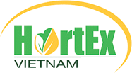 Logo of HORTEX VIETNAM 2023