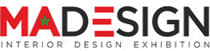 Logo of MADESIGN EXPO 2023