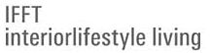 Logo of IFFT/INTERIORLIFESTYLE LIVING 2023