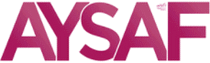 Logo of AYSAF 2022