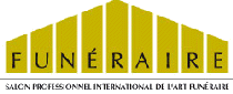 Logo of SALON FUNÉRAIRE 2023
