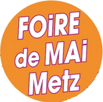 Logo of FOIRE DE MAI - METZ 2023