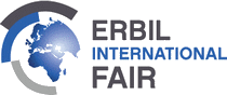 Logo of ERBIL INTERNATIONAL FAIR 2023