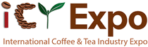 Logo of ICT - INTERNATIONAL COFFEE & TEA INDUSTRY EXPO 2023