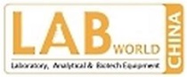Logo of LABWORLD CHINA 2022