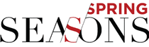 Logo of SPRING SEASONS 2023