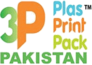 Logo of 3P - PLAS PRINT PACK PAKISTAN 2023