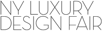 Logo of NY LUXURY DESIGN FAIR 2023