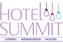 Logo of HOTEL SUMMIT 2023