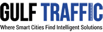 Logo of GULF TRAFFIC 2022