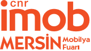 Logo of CNR IMOB MERSIN 2023