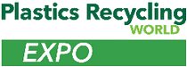 Logo of PLASTICS RECYCLING WORLD EXHIBITION USA 2022