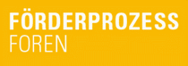 Logo of FÖRDERPROZESS-FOREN 2023