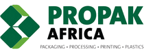 Logo of PROPAK AFRICA 2025