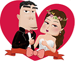 Logo of HONG KONG WEDDING FAIR 2022