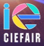 Logo of CIEFAIR - CHINA INTERNATIONAL INTERNET & E-COMMERCE 2023