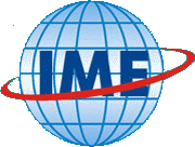 Logo of IME 2024