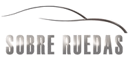 Logo of SOBRE RUEDAS 2022