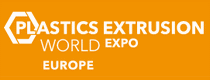 Logo of PLASTICS EXTRUSION WORLD EXPO EUROPE 2023