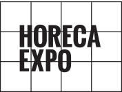 Logo of HORECA EXPO 2022