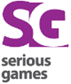 Logo of SERIOUS GAMES 2023