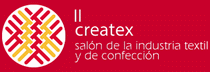Logo of SALON CREATEX 2023