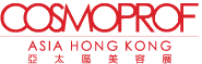 Logo of COSMOPROF ASIA 2022