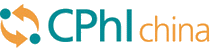 Logo of CPHI CHINA 2022