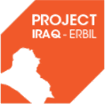 Logo of PROJECT IRAQ - ERBIL 2023