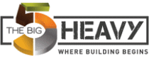 Logo of THE BIG 5 HEAVY 2022
