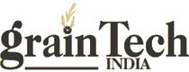 Logo of GRAINTECH INDIA 2023