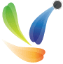 Logo of UKRAINIAN COATINGS MARKET 2023