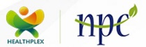 Logo of HEALTHPLEX & NUTRACEUTICAL CHINA 2022
