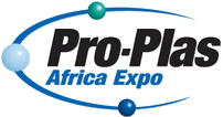 Logo of PRO-PLAS AFRICA EXPO 2025