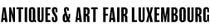 Logo of ANTIQUES & ART FAIR LUXEMBOURG 2023
