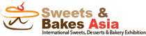 Logo of SBA - SWEETS & BAKES ASIA 2023