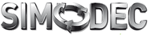 Logo of SIMODEC '2024