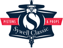 Logo of SYWELL CLASSIC: PISTONS AND PROPS 2023