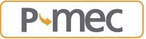 Logo of P-MEC CHINA 2022