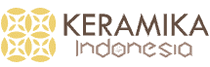 Logo of KERAMICA INDONESIA 2023