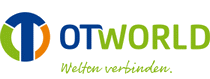 Logo of OTWORLD '2024