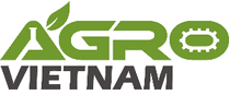 Logo of AGRO VIETNAM 2023
