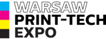 Logo of WARSAW PRINT-TECH EXPO 2022